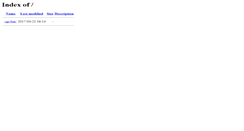 Desktop Screenshot of msmsnet.msms.org